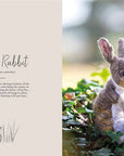 Magical Woodland Knits - Claire Garland - The Little Yarn Store