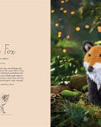 Magical Woodland Knits - Claire Garland - The Little Yarn Store