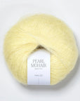 MAJO GARN Pearl Mohair - Majo Garn Banana - The Little Yarn Store