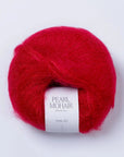 MAJO GARN Pearl Mohair - Majo Garn Cherry - The Little Yarn Store