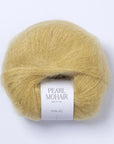 MAJO GARN Pearl Mohair - Majo Garn Lemon Grass - The Little Yarn Store