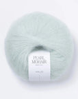 MAJO GARN Pearl Mohair - Majo Garn Mint Glow - The Little Yarn Store