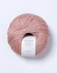 MAJO GARN Sunny Linen - Majo Garn Sakura - The Little Yarn Store