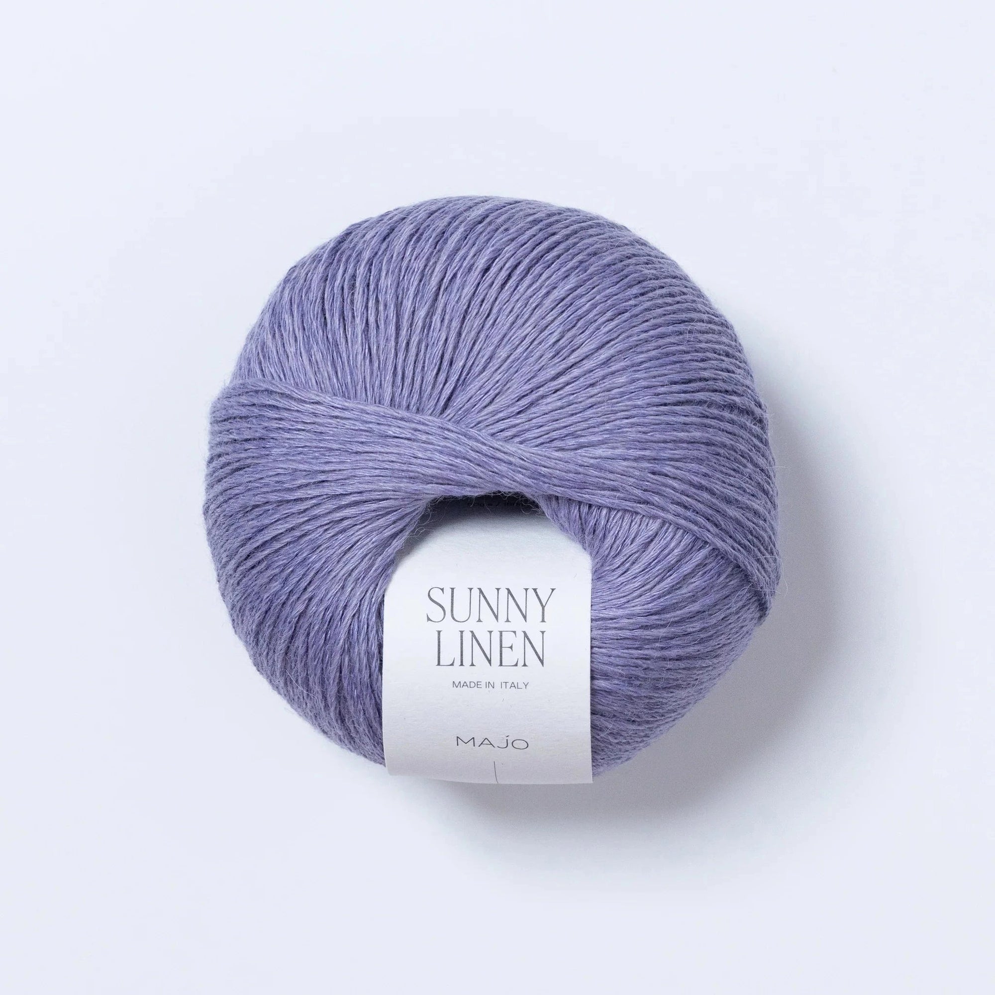 MAJO GARN Sunny Linen - Majo Garn Unicorn - The Little Yarn Store