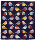Margaret Holzmann's Iconic Knit Blankets and More - Margaret Holzmann - The Little Yarn Store