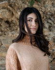 Memory Lane: Embellished Knits to Cherish by Claudia Quintanilla - Laine - The Little Yarn Store