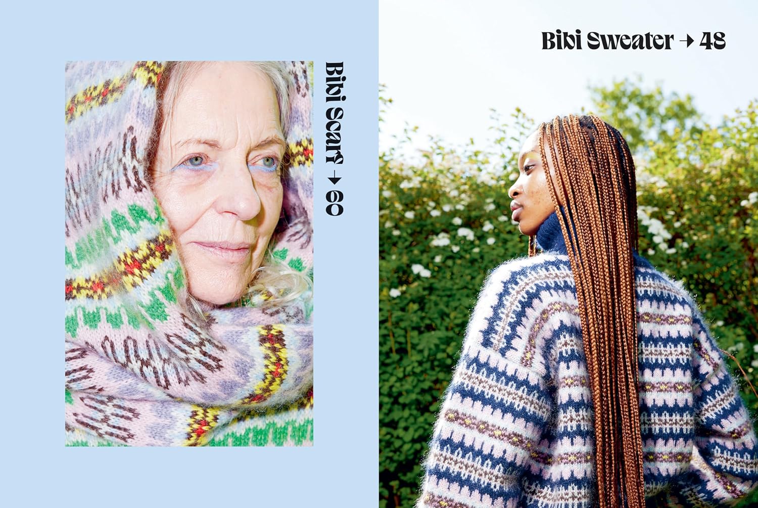 Modern Danish Knitting - Mie Firring - The Little Yarn Store