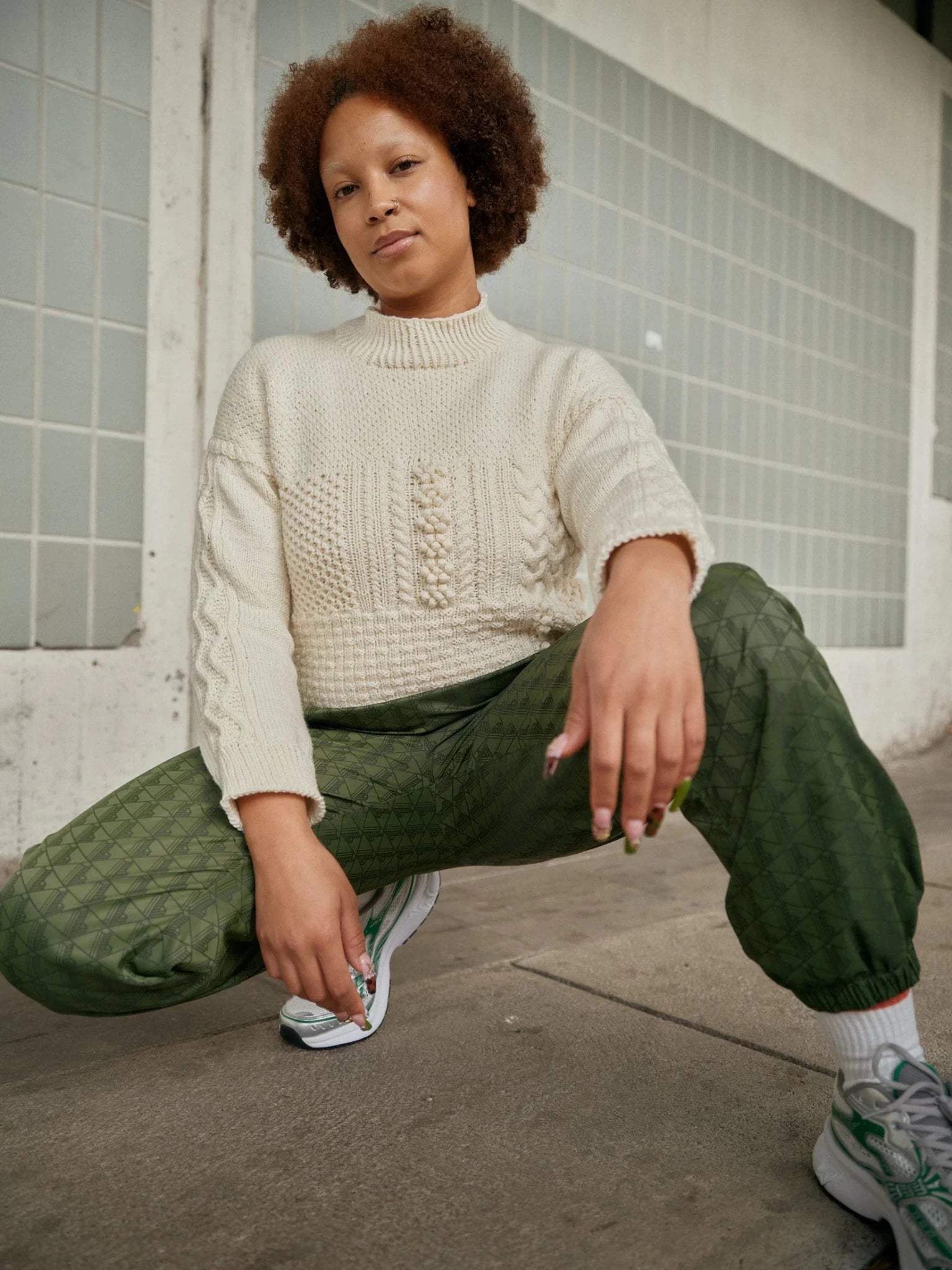 My City, My Stitches: 15 Relaxed Knits - Laine - The Little Yarn Store