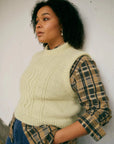 My City, My Stitches: 15 Relaxed Knits - Laine - The Little Yarn Store