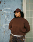 My City, My Stitches: 15 Relaxed Knits - Laine - The Little Yarn Store