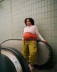 My City, My Stitches: 15 Relaxed Knits - Laine - The Little Yarn Store