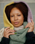 My City, My Stitches: 15 Relaxed Knits - Laine - The Little Yarn Store