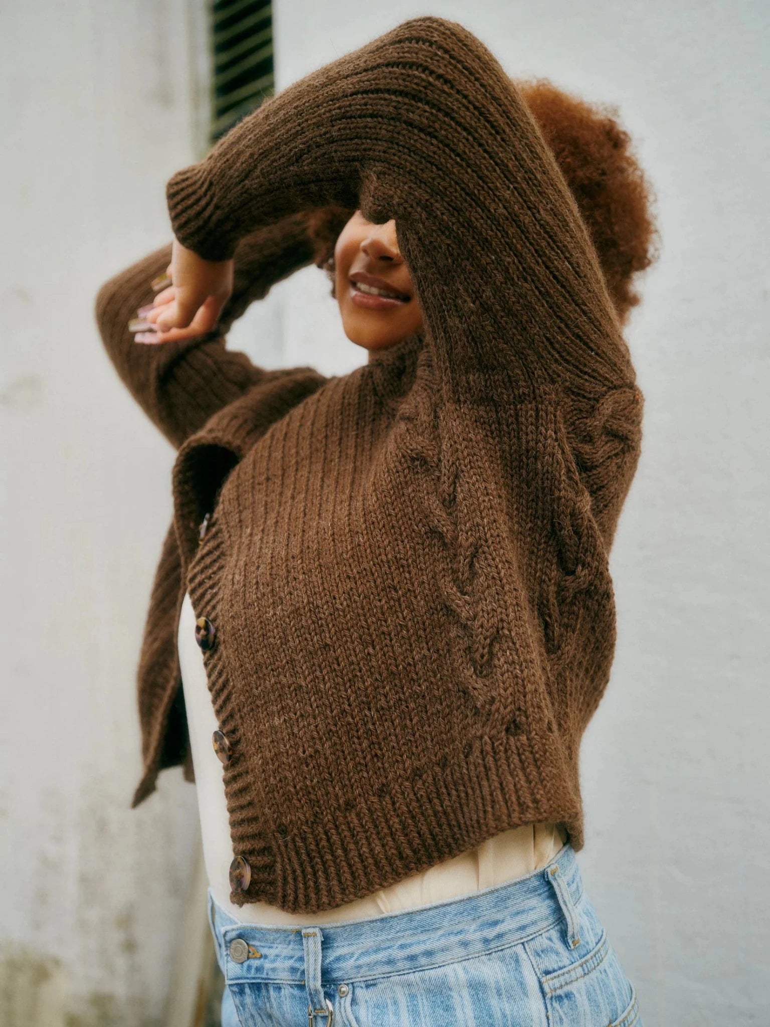 My City, My Stitches: 15 Relaxed Knits - Laine - The Little Yarn Store