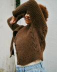 My City, My Stitches: 15 Relaxed Knits - Laine - The Little Yarn Store