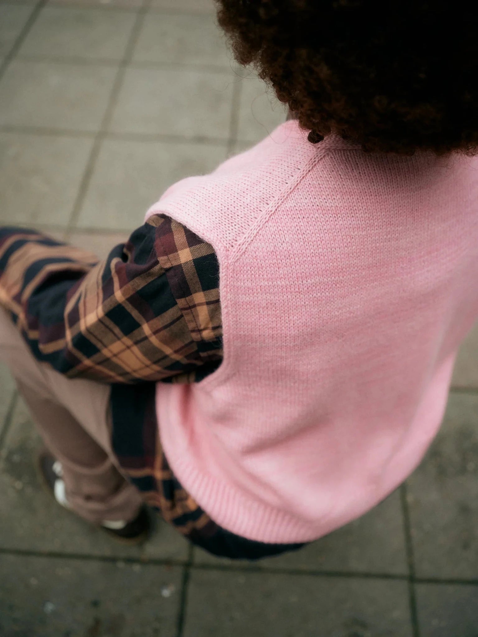 My City, My Stitches: 15 Relaxed Knits - Laine - The Little Yarn Store