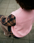 My City, My Stitches: 15 Relaxed Knits - Laine - The Little Yarn Store