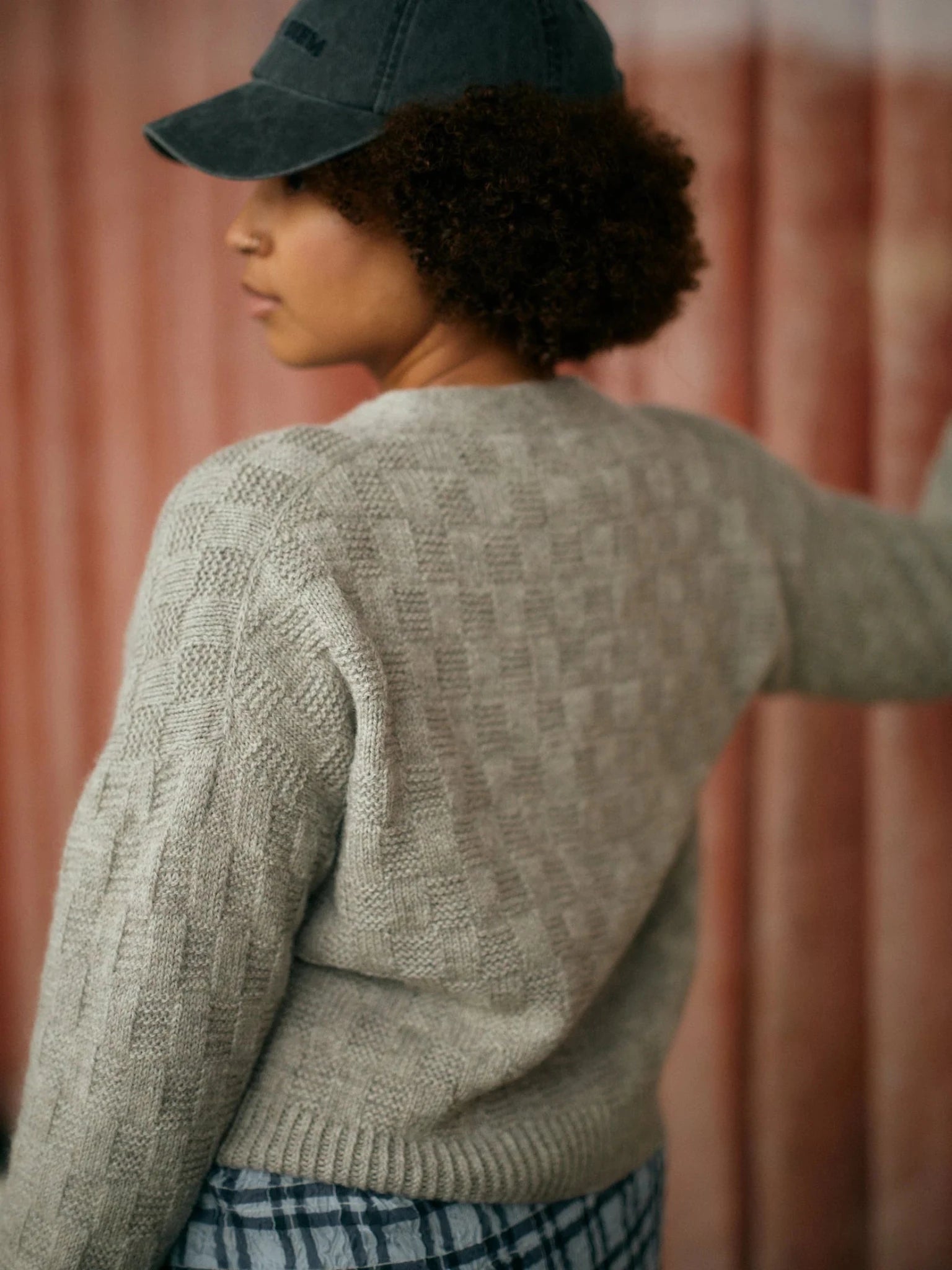 My City, My Stitches: 15 Relaxed Knits - Laine - The Little Yarn Store