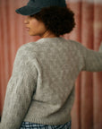 My City, My Stitches: 15 Relaxed Knits - Laine - The Little Yarn Store