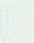 My Knitting Journal - Quadrille - The Little Yarn Store