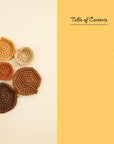 My Pretty Brown Doll - Yolonda Jordan - The Little Yarn Store