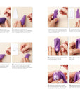 Needle Felting for Beginners - Roz Dace - The Little Yarn Store