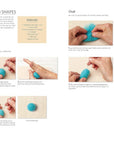 Needle Felting for Beginners - Roz Dace - The Little Yarn Store