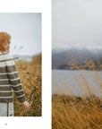 North Wind Knits - Annika Konttaniemi - The Little Yarn Store