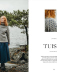 North Wind Knits - Annika Konttaniemi - The Little Yarn Store
