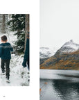 North Wind Knits - Annika Konttaniemi - The Little Yarn Store