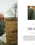 North Wind Knits - Annika Konttaniemi - The Little Yarn Store