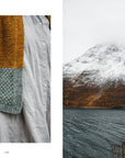 North Wind Knits - Annika Konttaniemi - The Little Yarn Store