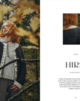 North Wind Knits - Annika Konttaniemi - The Little Yarn Store
