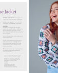 Not Your Granny's Granny Squares - Babette Ulmer - The Little Yarn Store