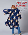Not Your Granny's Granny Squares - Babette Ulmer - The Little Yarn Store