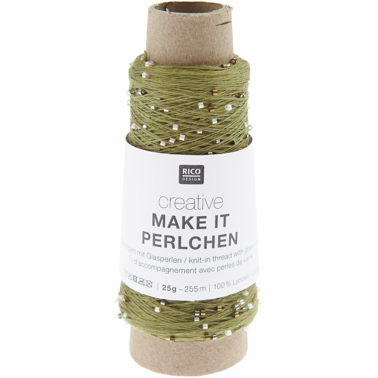 Rico Creative Make It Perlchen