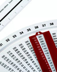 Prym Knitting Calculator and Counting Frame - Prym - The Little Yarn Store