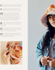 Punch Needle Fashion - Micah Clasper-Torch - The Little Yarn Store