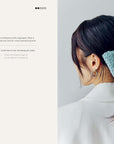 Punch Needle Fashion - Micah Clasper-Torch - The Little Yarn Store