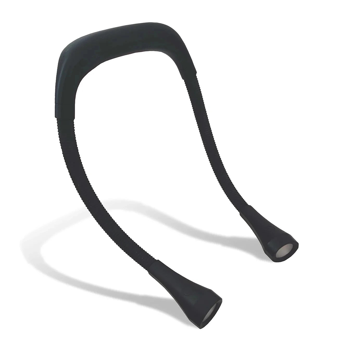Rechargeable Wrap Light - Artico Black - The Little Yarn Store
