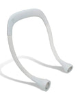 Rechargeable Wrap Light - Artico White - The Little Yarn Store