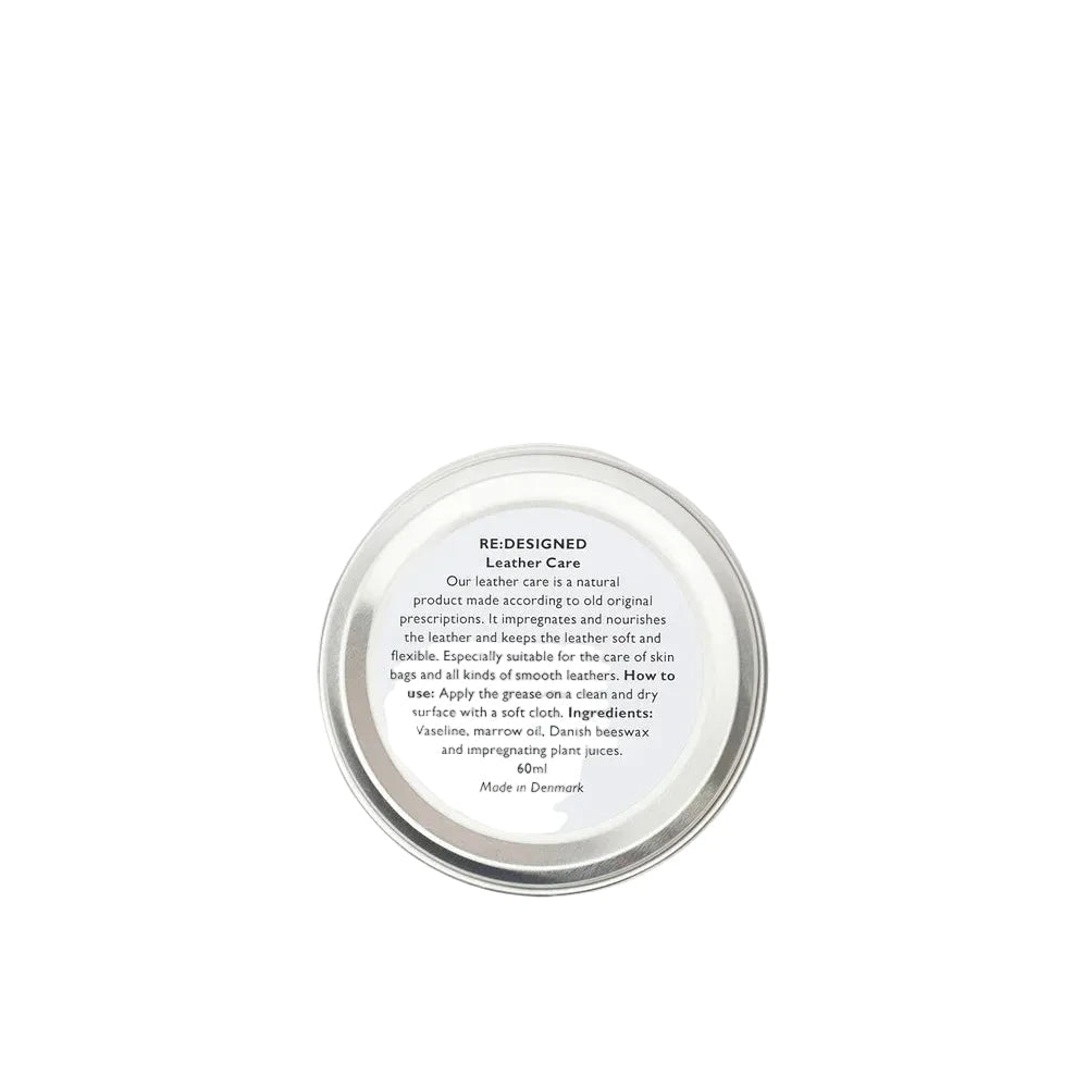 Re:Designed English Leather Care - Re:Designed - The Little Yarn Store