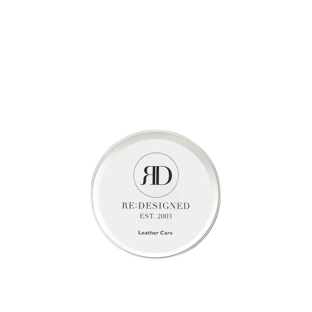 Re:Designed English Leather Care - Re:Designed - The Little Yarn Store