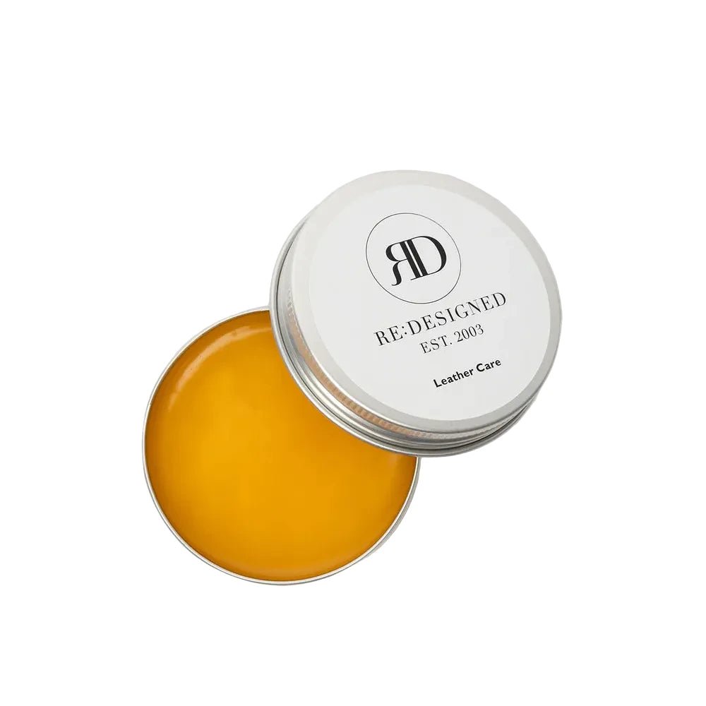 Re:Designed English Leather Care - Re:Designed - The Little Yarn Store