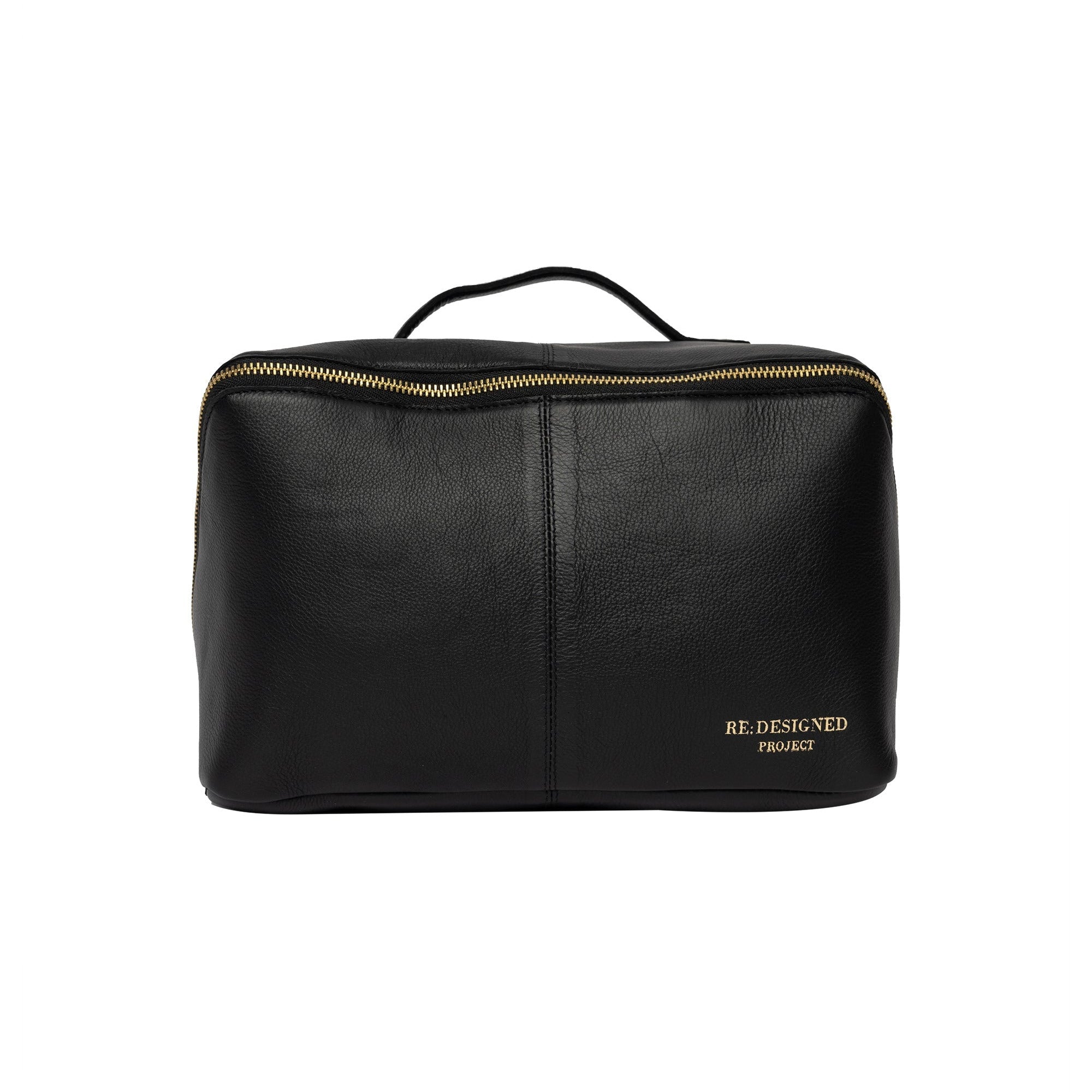 Re:Designed Project 10 - Re:Designed Black/Gold - The Little Yarn Store
