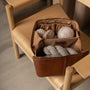 Re:Designed Project 10 - Re:Designed Burned Tan/Gold - The Little Yarn Store