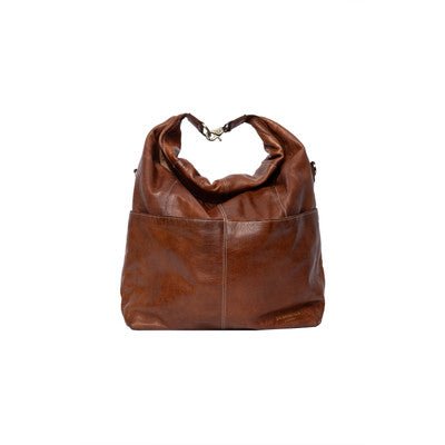 Re:Designed Project 100 - Re:Designed Walnut/Gold - The Little Yarn Store
