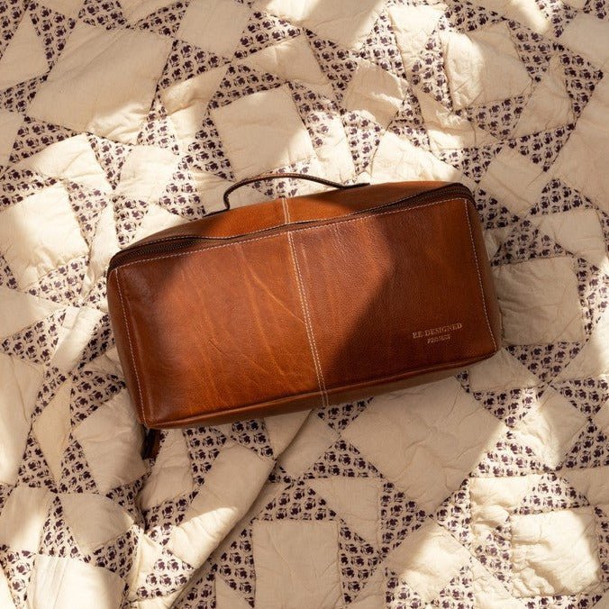 Re:Designed Project 104 - Re:Designed Burned Tan/Gold - The Little Yarn Store