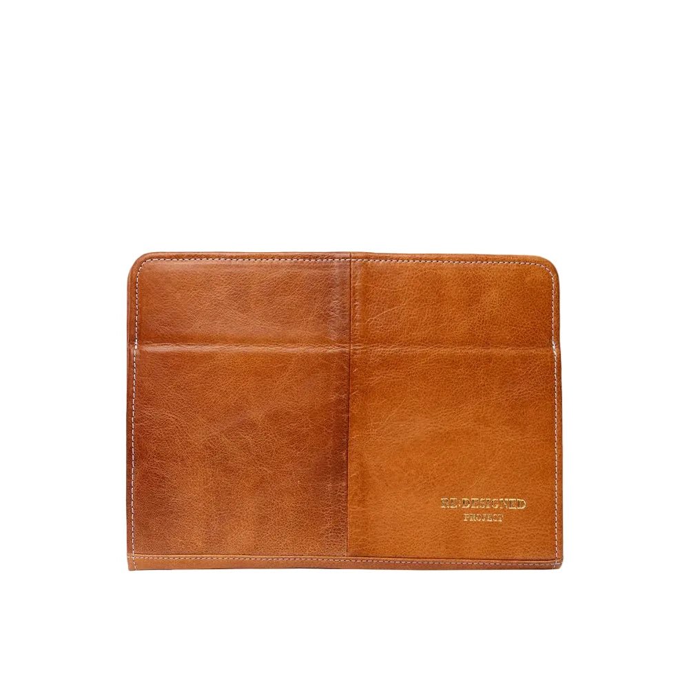 Re:Designed Project 107 - Re:Designed Burned Tan/Gold - The Little Yarn Store