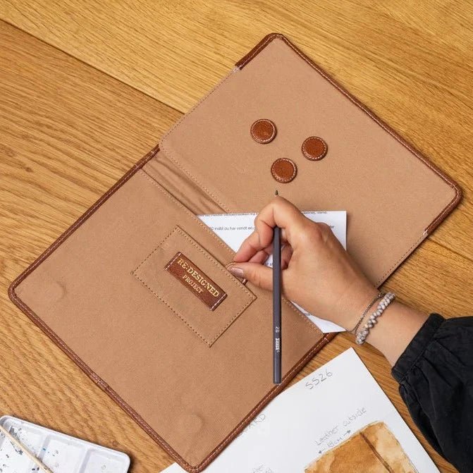 Re:Designed Project 107 - Re:Designed Burned Tan/Gold - The Little Yarn Store