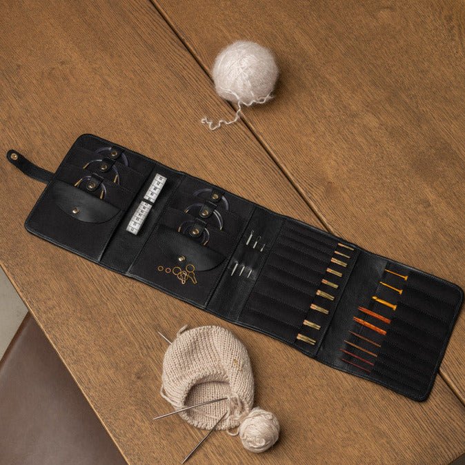 Re:Designed Project 14 - Re:Designed Burned Tan/Gold - The Little Yarn Store